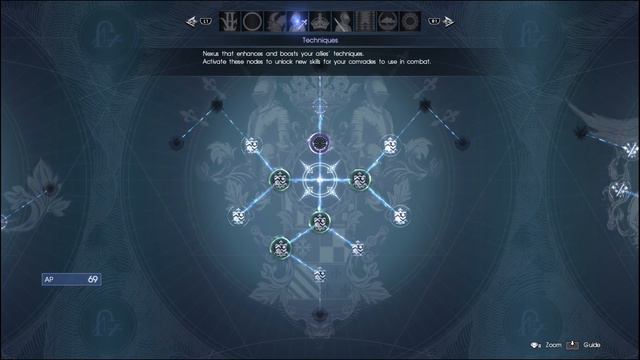 Let's Play Final Fantasy XV Part 25 [Chapter 11-12] - Glacian [FF15 PS4 Gameplay] смотреть онлайн