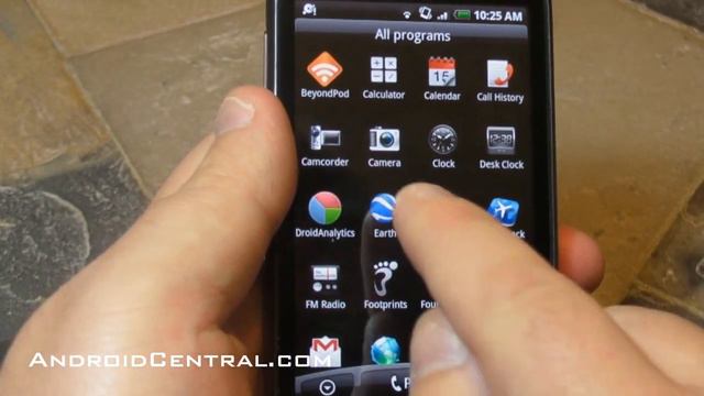 Google Earth on Android - AndroidCentral.com смотреть онлайн