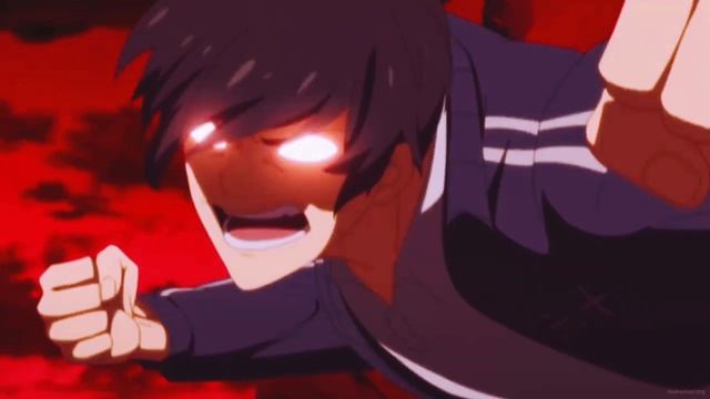 AMV/EDIT (ANIME MUSIC VIDEO)