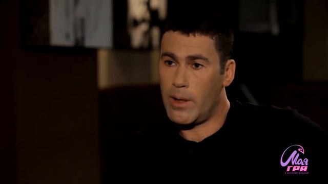 Моя Гра - Интервью с Президентом ФК Олимпик Владиславом Гельзиным смотреть онлайн