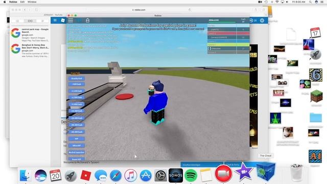 HOW TO CHANGE YOUR ROBLOX USERNAME FOR FREE!!!!! (PATCHED) смотреть онлайн