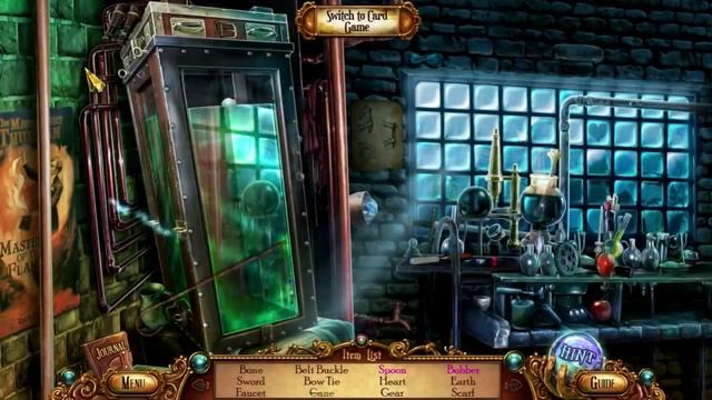 Small Town Terrors: Galdor's Bluff Collector's Edition [FINAL] смотреть онлайн