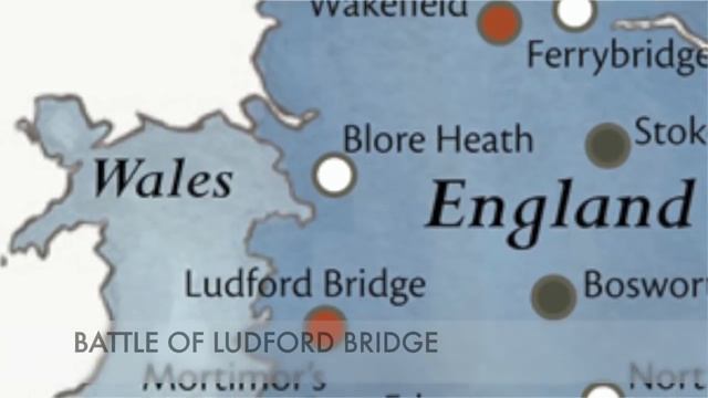The Wars Of The Roses: England's Bloodiest Civil War