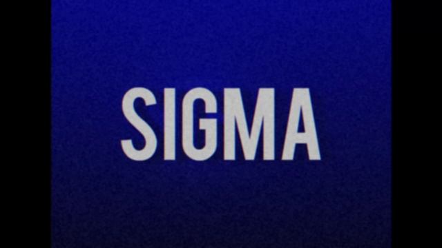 Sigma