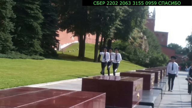 Александровский сад смотреть онлайн