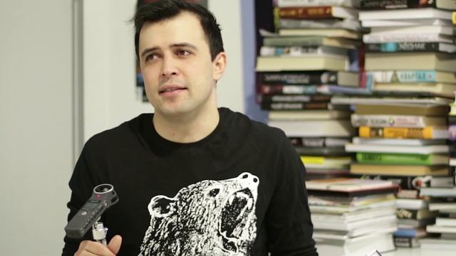 ЛУЧШИЕ КНИГИ 2017 смотреть онлайн