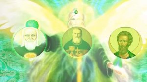 Храм Архангела Рафаила