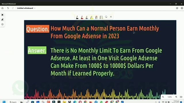 how to make money with google adsenseGoogle adsense sy monthly hazro dollars banaye смотреть онлайн