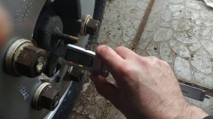 Разница дисков Gold wheel и Asterro для газели