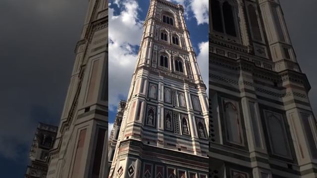 Florence Cathedral ?? | Firenze, Italy| #travel смотреть онлайн