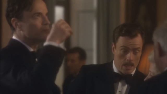 Agatha Christies Marple S05F03 - Die Blaue Geranie / Deutsch / Ganze Folge