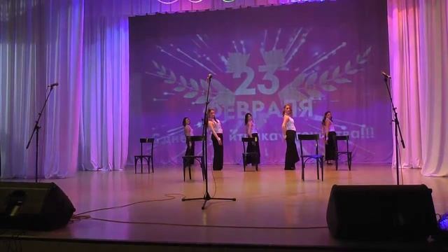 Со стульями смотреть онлайн