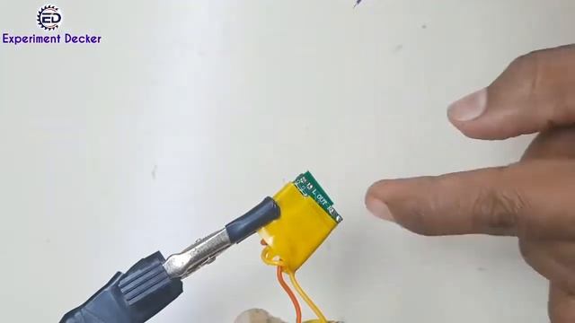 How to make bluetooth adapter at home || rechargeable bluetooth receiver || DIY receiver смотреть онлайн