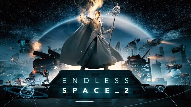 Стрим Endless Space 2: Supremacy. Продолжение прохождения свежего дополнения смотреть онлайн