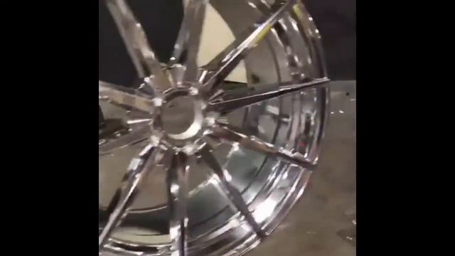 Rohana RF1 In “The Volt Finish”