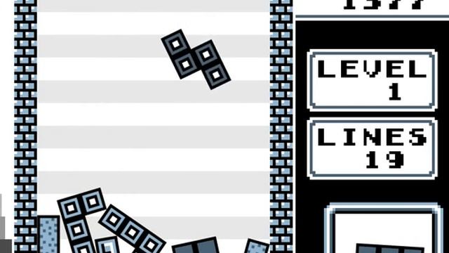 Not Tetris 2: The Hardest Tetris with Inertia смотреть онлайн