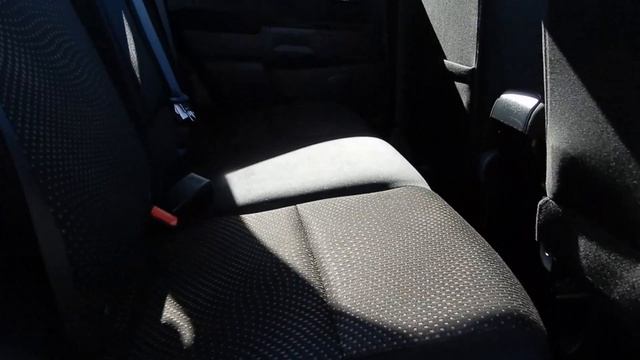 2016 MITSUBISHI ASX 355CA8 смотреть онлайн