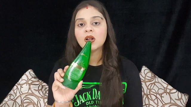 TOP 6 ALOE VERA GEL | BEST FOR OILY SKIN | VIMPILICIOUS BEAUTY | HINDI смотреть онлайн