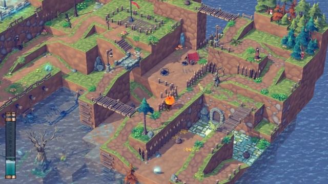 Raiders of the Lost Island - Kink Shaming смотреть онлайн