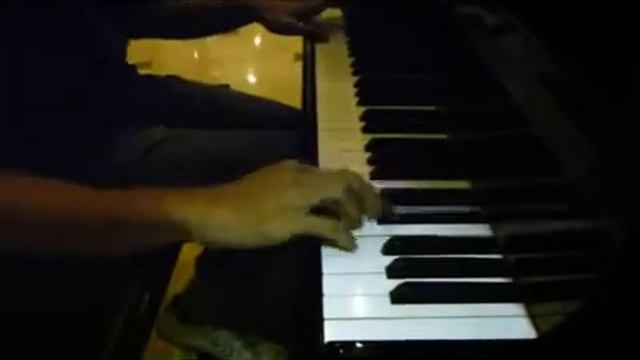 Tekla Bądarzewska - "La prière d'une vierge" "A maiden's prayer" смотреть онлайн