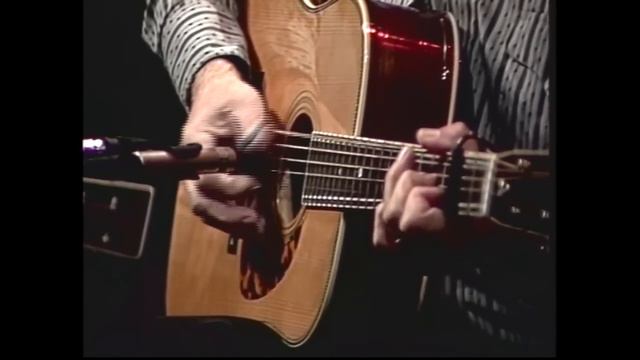 Doc Watson - 1991 - Bluebell смотреть онлайн