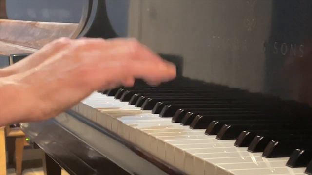 A Dozen A Day Blue Book Group 3 Tutorial смотреть онлайн