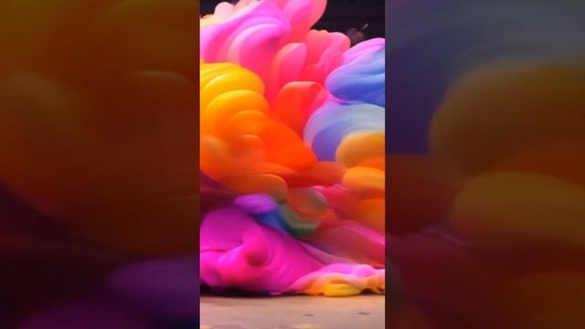 dance of colors смотреть онлайн