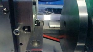 резка кварцевой трубки