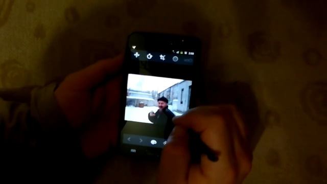 Samsung Galaxy Note - S Pen+S Memo смотреть онлайн