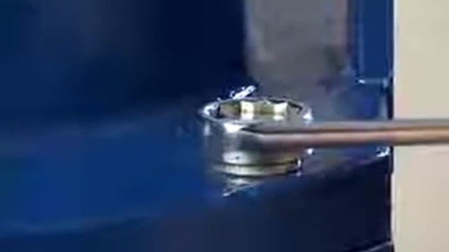 Carotek Video - Magnatex Mag Drive Pumps - Texel - Pump Repair - MTA series смотреть онлайн