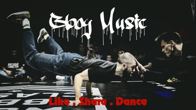 Bboy Music / Bboy Mixtape / Motivation / Bboy Music 2022 смотреть онлайн