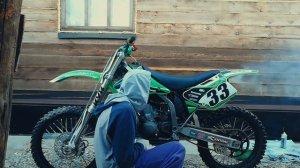 Keihin PWK36 / Чистка и настройка карбюратора