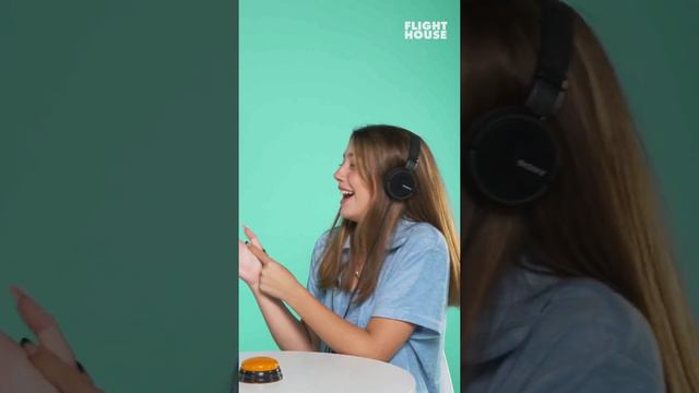TikTok BFF’s Sissy Sheridan & Peyton Jord Guess Most Viral Songs Of The Month! смотреть онлайн