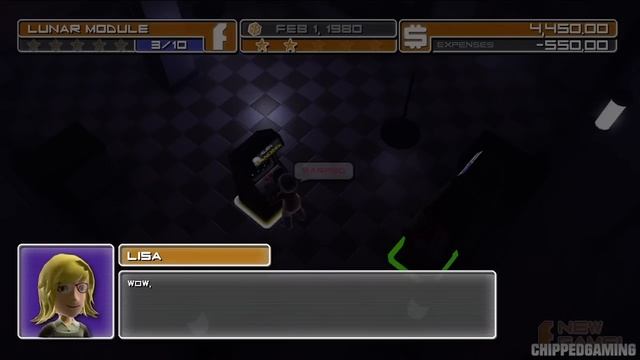 Jack Plays - Arcadecraft (First Look) смотреть онлайн