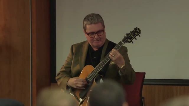 Brainstruments - Lee Sankey - #UCD15 смотреть онлайн