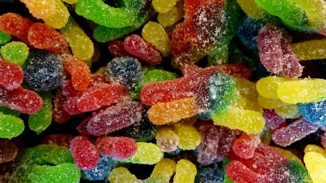 5 сладких фактов о конфетах смотреть онлайн