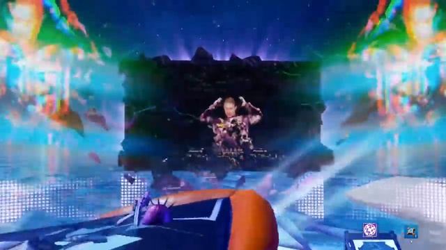 Le CONCERT De DIPLO Sur FORTNITE ! (Diplo Higher Ground) смотреть онлайн