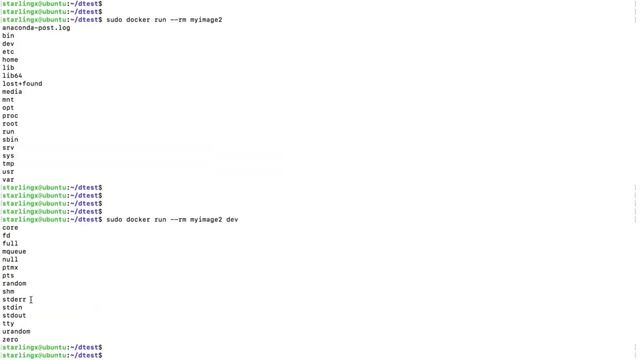 Docker What is the difference between CMD and ENTRYPOINT in a Dockerfile смотреть онлайн
