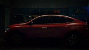 Renault Samsung Motors XM3 2022 commercial (Korea)