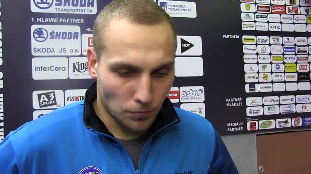 21. kolo | Vojtěch Mozík po Kometě смотреть онлайн