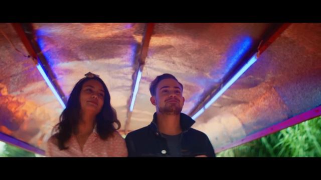 Angus & Julia Stone - Chateau