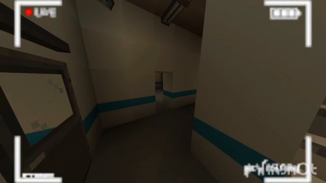 There is no way out of here (отсюда нет выхода). SIRMURGZIR Minecraft смотреть онлайн