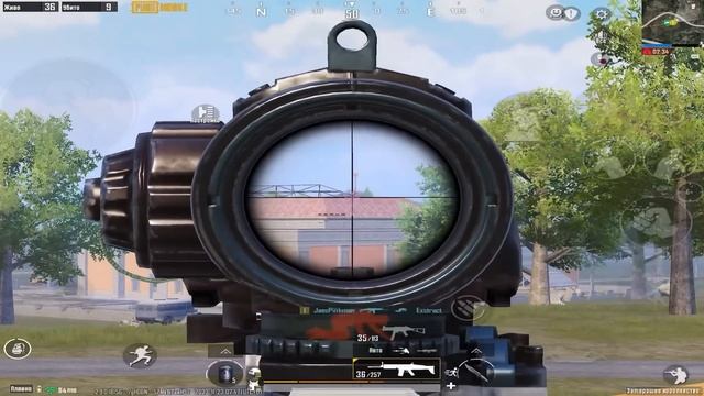 ТОКСИКИ ГОВОРИЛИ ЧТО ВСЕХ УБЬЮТ в ПУБГ Мобайл | СОЛО против СКВАДОВ в ПАБГ Мобайл | PUBG Mobile смотреть онлайн