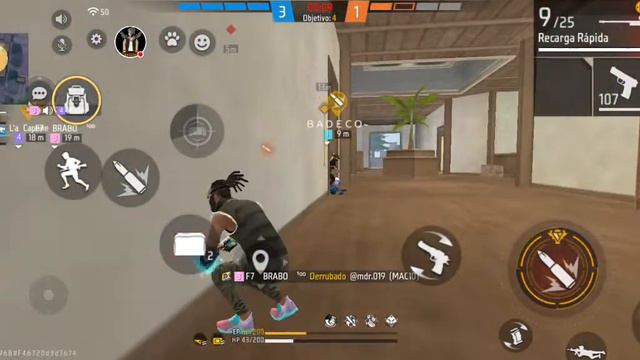 🔴 Free Fire ao VIVO 🔴 Jogando com inscritos 👻 Rumo a Desafiante CS Rank 👻 Rei da AWM mob 👻 Live ON смотреть онлайн
