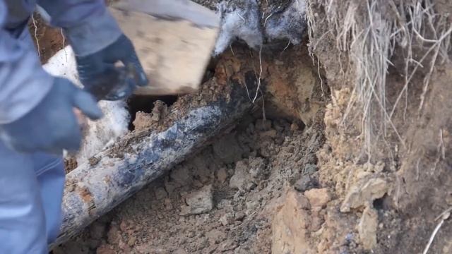 Установка септика Термит ПРОФИ с ответами на Ваши вопросы смотреть онлайн