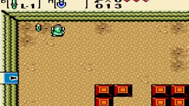 Oracle of Ages Part 2: Greatest hero in Lynna - Rocket Rabbit смотреть онлайн