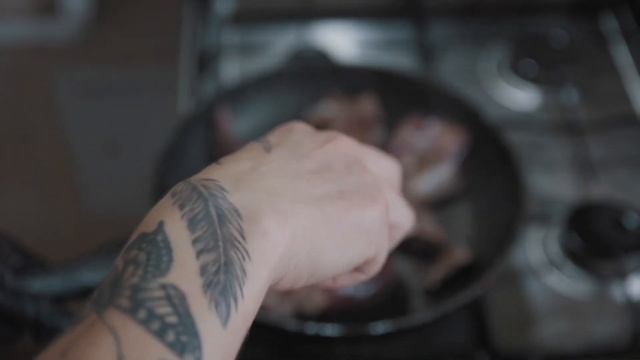 Рецепты из детства