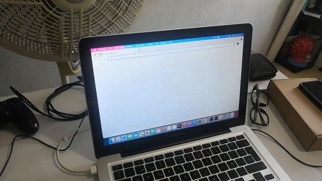 MacBook pro 2009 - big sur смотреть онлайн
