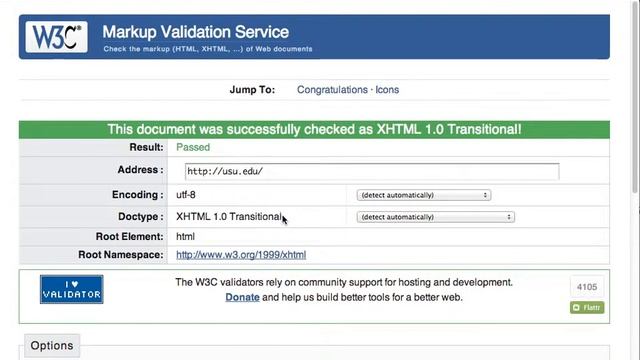 HTML Validator.mp4 смотреть онлайн