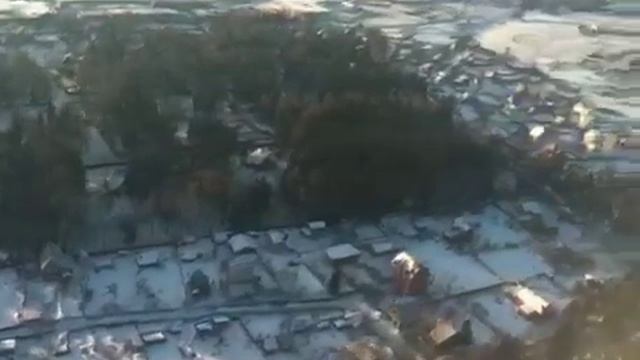 Landing at Moscow. Svo. Terminal D. A 321, aeroflot смотреть онлайн